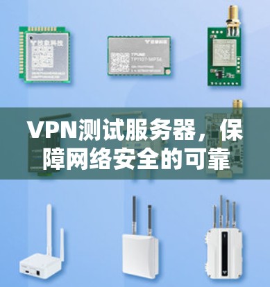 VPN测试服务器，保障网络安全的可靠解决方案