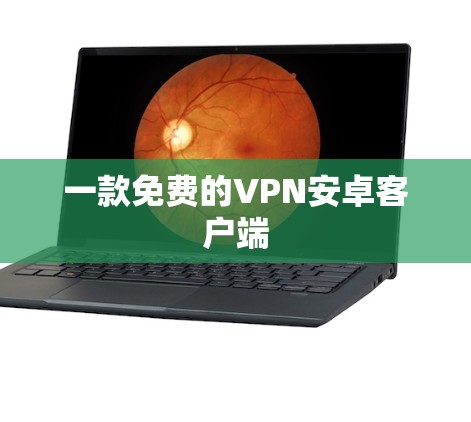 一款免费的VPN安卓客户端