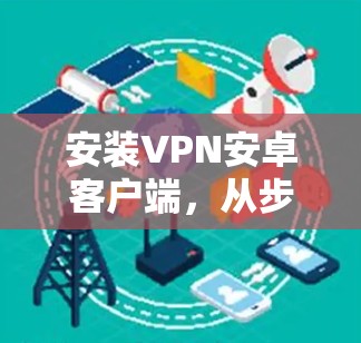 安装VPN安卓客户端，从步骤到选择