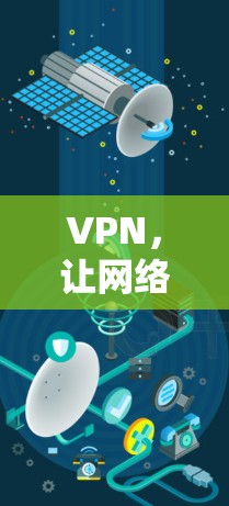 VPN，让网络更高速率