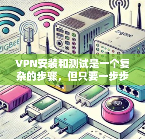 VPN安装和测试是一个复杂的步骤，但只要一步步来，你就能顺利完成！以下是一个详细的VPN安装和测试流程