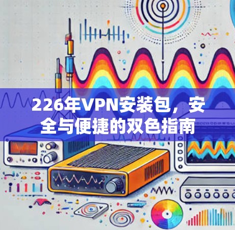 226年VPN安装包，安全与便捷的双色指南
