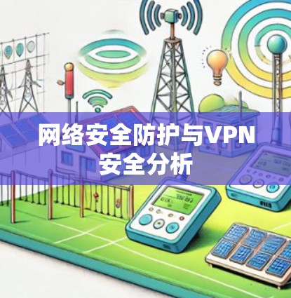 网络安全防护与VPN安全分析