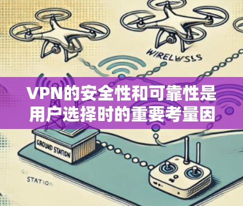VPN的安全性和可靠性是用户选择时的重要考量因素。以下是一些可靠的VPN体验和安全体验的总结