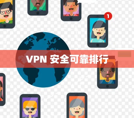 VPN 安全可靠排行