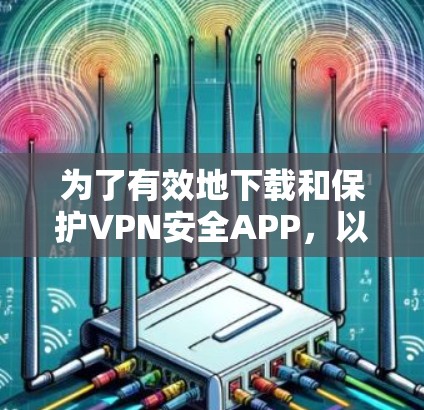为了有效地下载和保护VPN安全APP，以下是一个有条理的指南