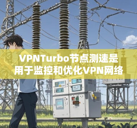 VPNTurbo节点测速是用于监控和优化VPN网络流量的工具，旨在确保数据流和游戏等需求的传输速度。以下是对VPNTurbo节点测速的详细分析