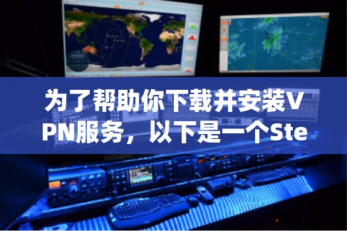 为了帮助你下载并安装VPN服务，以下是一个Step-by-Step指南