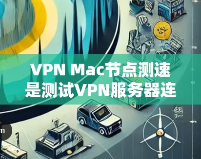 VPN Mac节点测速是测试VPN服务器连接速度的重要步骤，确保服务器能够可靠地提供网络服务。以下是使用VPN Mac节点进行测试的步骤