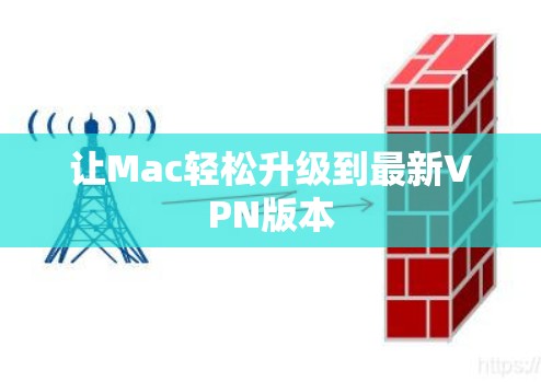 让Mac轻松升级到最新VPN版本