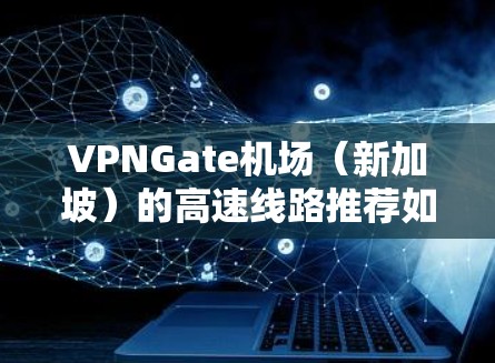 VPNGate机场（新加坡）的高速线路推荐如下，这些线路包括低速铁路、快速铁路和公交线路，帮助用户快速访问互联网