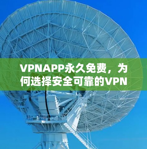 VPNAPP永久免费，为何选择安全可靠的VPN服务？