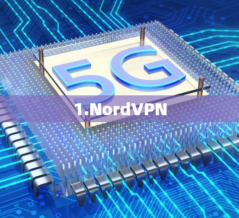1.NordVPN