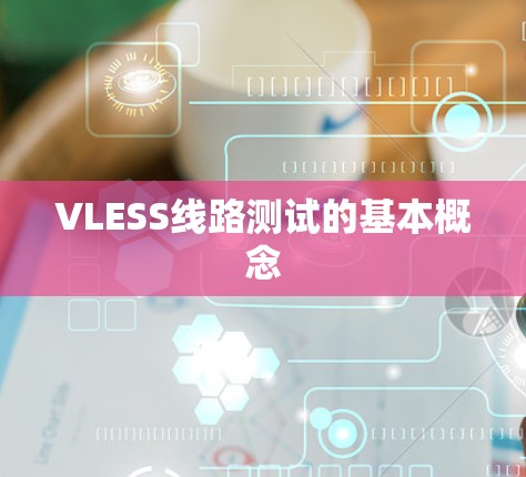 VLESS线路测试的基本概念