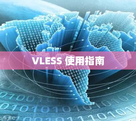 VLESS 使用指南
