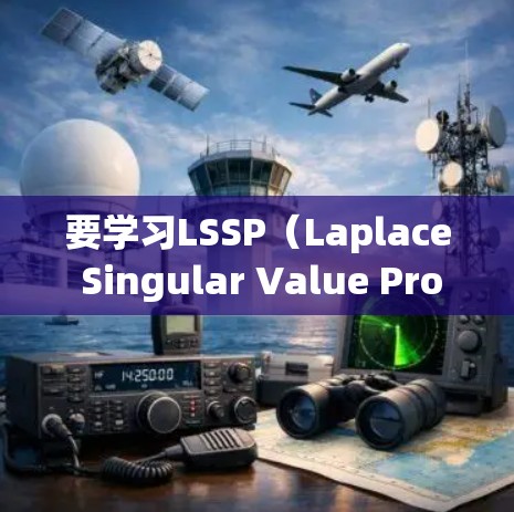 要学习LSSP（Laplace Singular Value Projection）方法，可以按照以下步骤进行