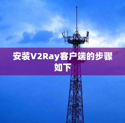 安装V2Ray客户端的步骤如下