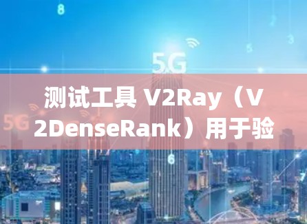 测试工具 V2Ray（V2DenseRank）用于验证和优化 V2DenseRank 模型，这是一个基于深度学习的推荐系统模型。以下是详细的步骤指南