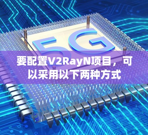 要配置V2RayN项目，可以采用以下两种方式