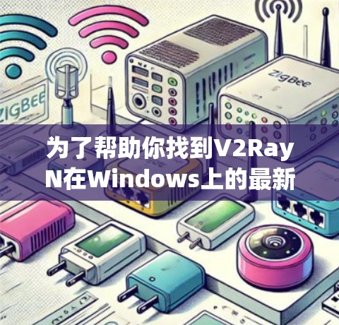 为了帮助你找到V2RayN在Windows上的最新版本，以下是分步指南