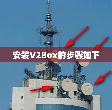 安装V2Box的步骤如下