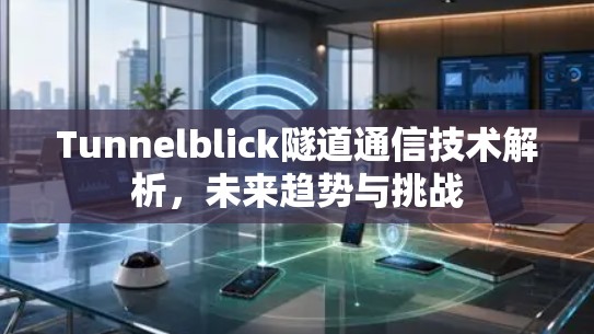 Tunnelblick隧道通信技术解析，未来趋势与挑战
