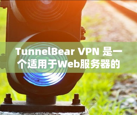 TunnelBear VPN 是一个适用于Web服务器的VPN工具，主要用于建立VPN连接。以下是使用 TunnelBear VPN 进行测试的详细步骤说明