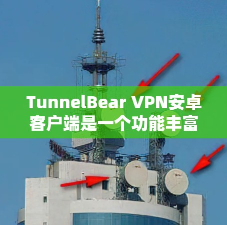 TunnelBear VPN安卓客户端是一个功能丰富的无服务器VPN软件，适合需要安全且灵活配置的用户。以下是详细的使用指南