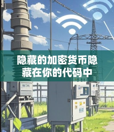 隐藏的加密货币隐藏在你的代码中