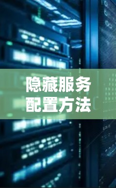 隐藏服务配置方法，从简单到复杂，隐藏数据的秘密
