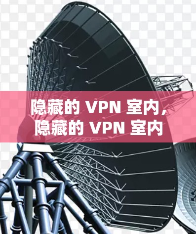 隐藏的 VPN 室内，隐藏的 VPN 室内