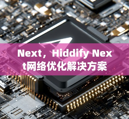 Next，Hiddify Next网络优化解决方案