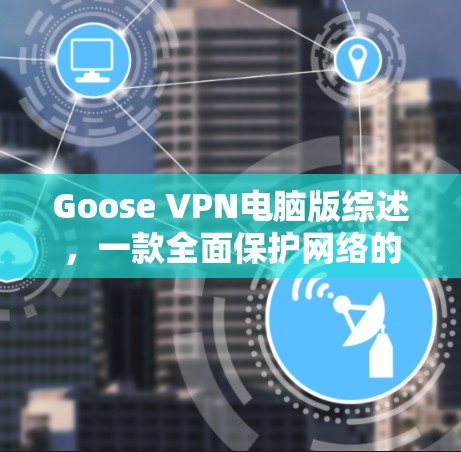 Goose VPN电脑版综述，一款全面保护网络的可靠选择