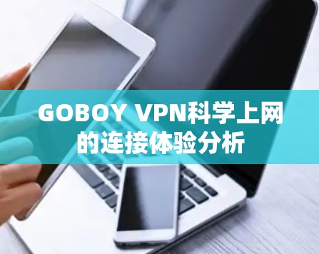 GOBOY VPN科学上网的连接体验分析