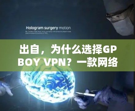 出自，为什么选择GPBOY VPN？一款网络VPN软件全解析