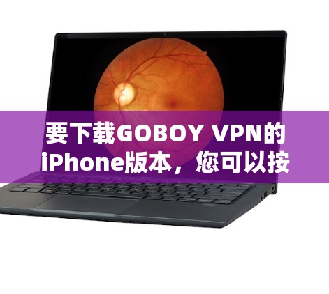 要下载GOBOY VPN的iPhone版本，您可以按照以下步骤操作