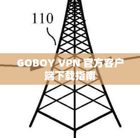 GOBOY VPN 官方客户端下载指南