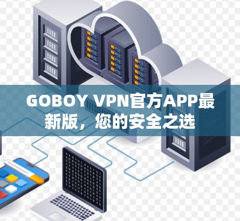 GOBOY VPN官方APP最新版，您的安全之选