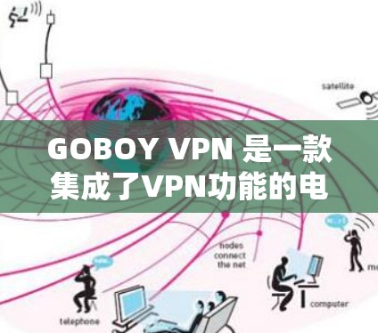 GOBOY VPN 是一款集成了VPN功能的电脑端软件，旨在帮助用户远程登录、视频会议和聊天。以下是关于如何使用GOBOY VPN电脑端的步骤和指南