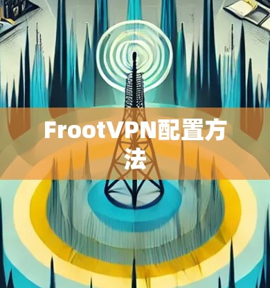 FrootVPN配置方法