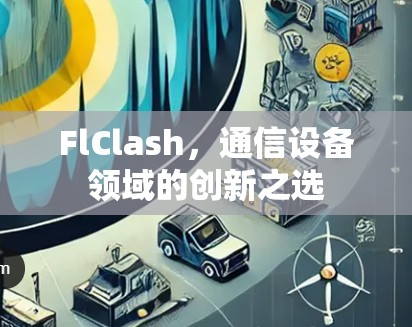 FlClash，通信设备领域的创新之选