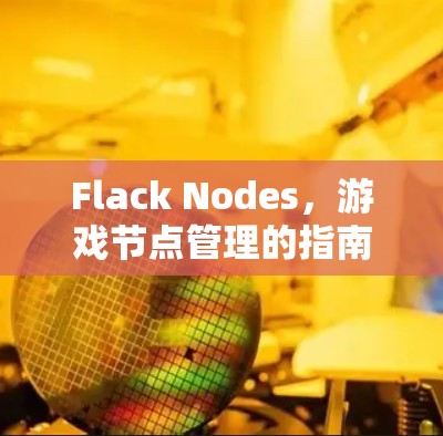 Flack Nodes，游戏节点管理的指南